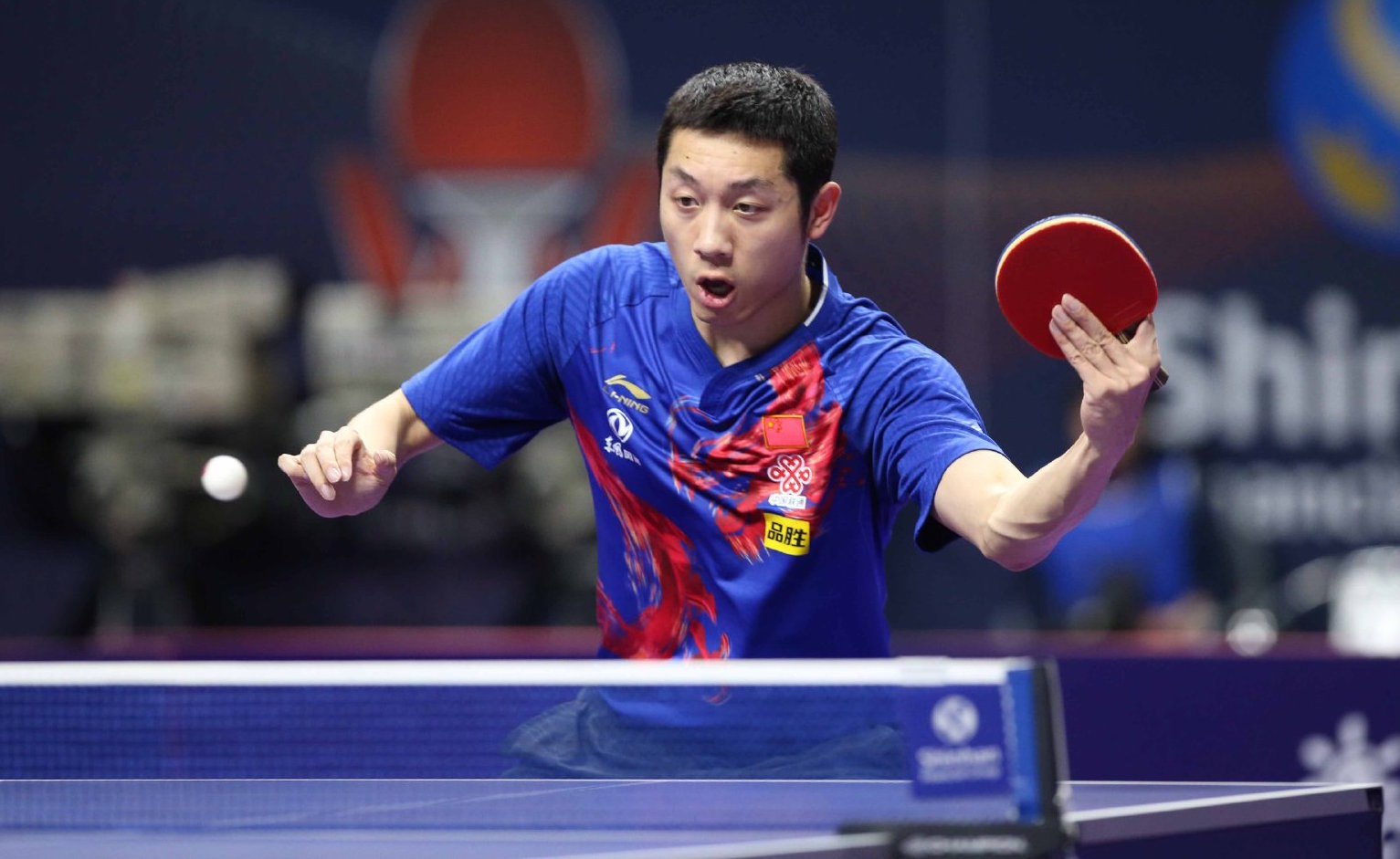 奋斗的精神 奋斗的精神