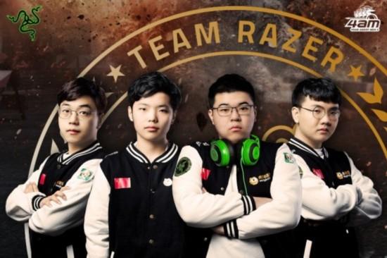 调整战术 调整战术