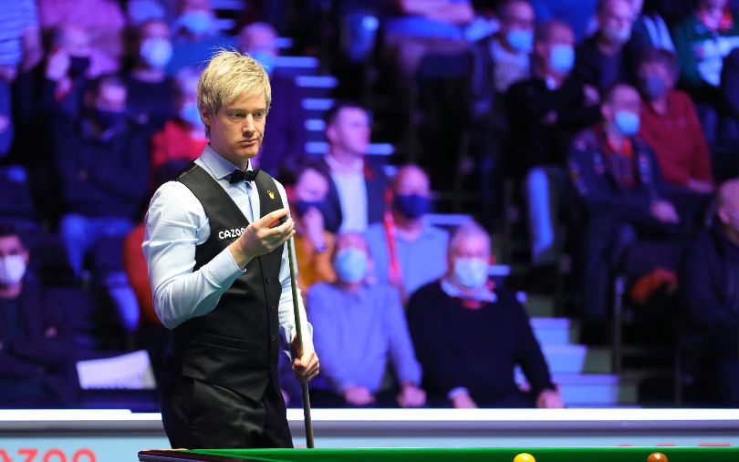 让整个联盟 让整个联盟