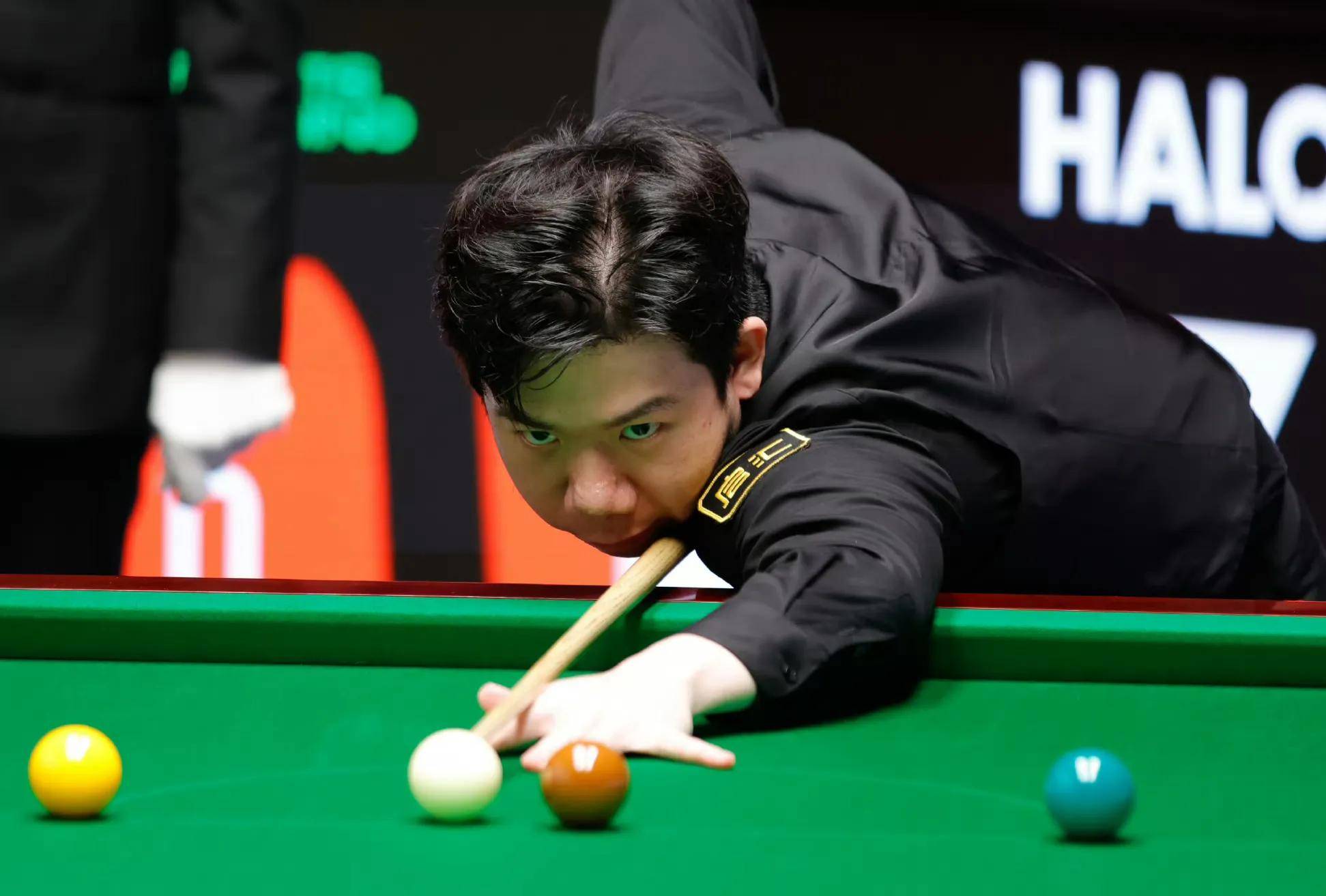 30人候选 30人候选