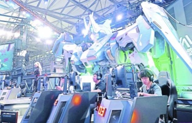 与形象双重